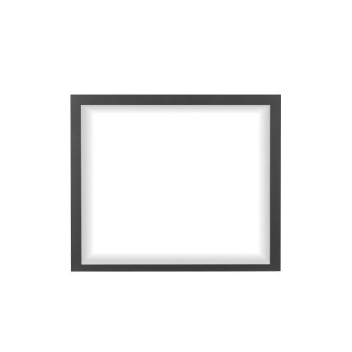 Napoleon Finishing Trim Kit, Charcoal | FTAX42CH