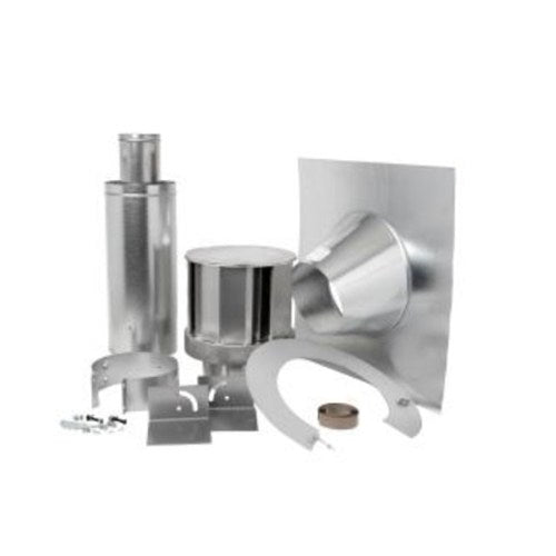Napoleon Roof Terminal Kit, 4/7" | GD-110