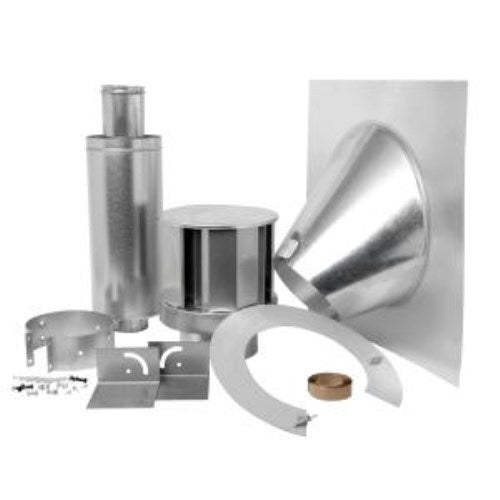 Napoleon Roof Terminal Kit | GD-111