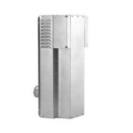 Napoleon Direct Vent Fireplace Periscope, 4" x 7" | GD-201
