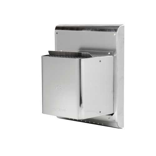 Napoleon Wall Terminal/Vinyl Siding Shield | GD422-1