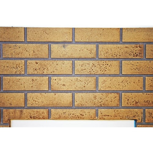 Napoleon Decorative Brick Panels, Sandstone | GD840KT