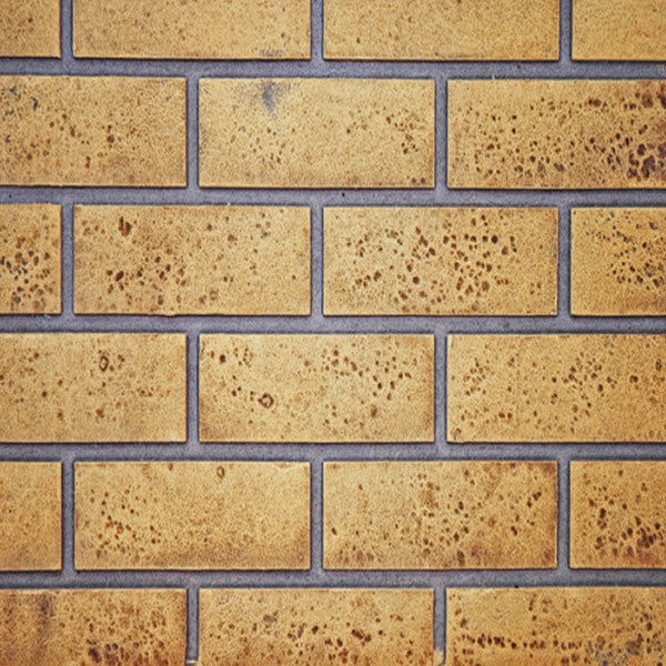 Napoleon Decorative Brick Panels, Sandstone | GD873KT