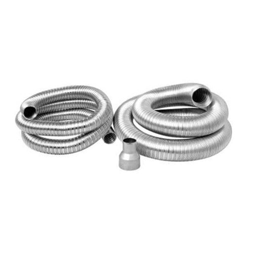 Napoleon Fireplace Venting Kit Liner, 35' | GDI-2335KT