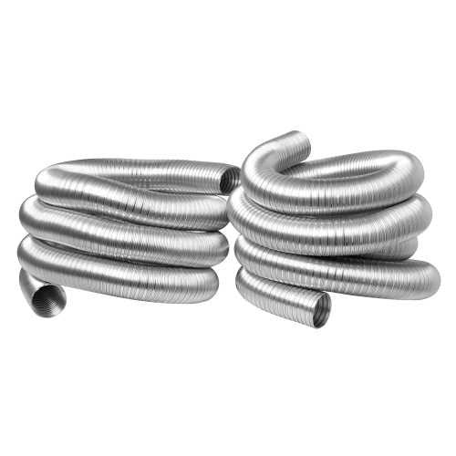 Napoleon Flex Vent Kit, 20', 3" | GDI-320KT
