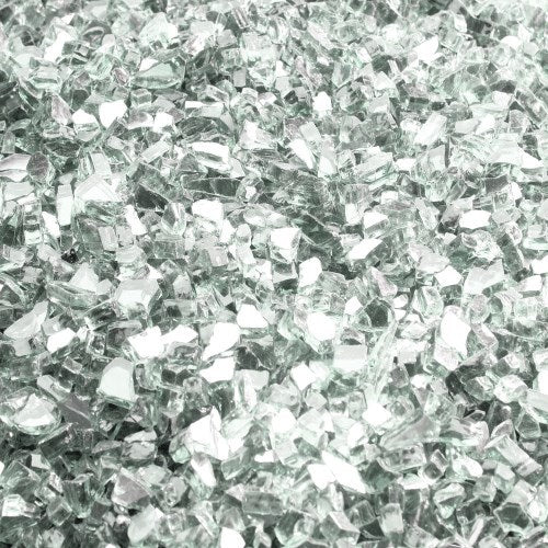 Napoleon Clear Glass Beads Media Kit for Astound Fireplace | MKGC
