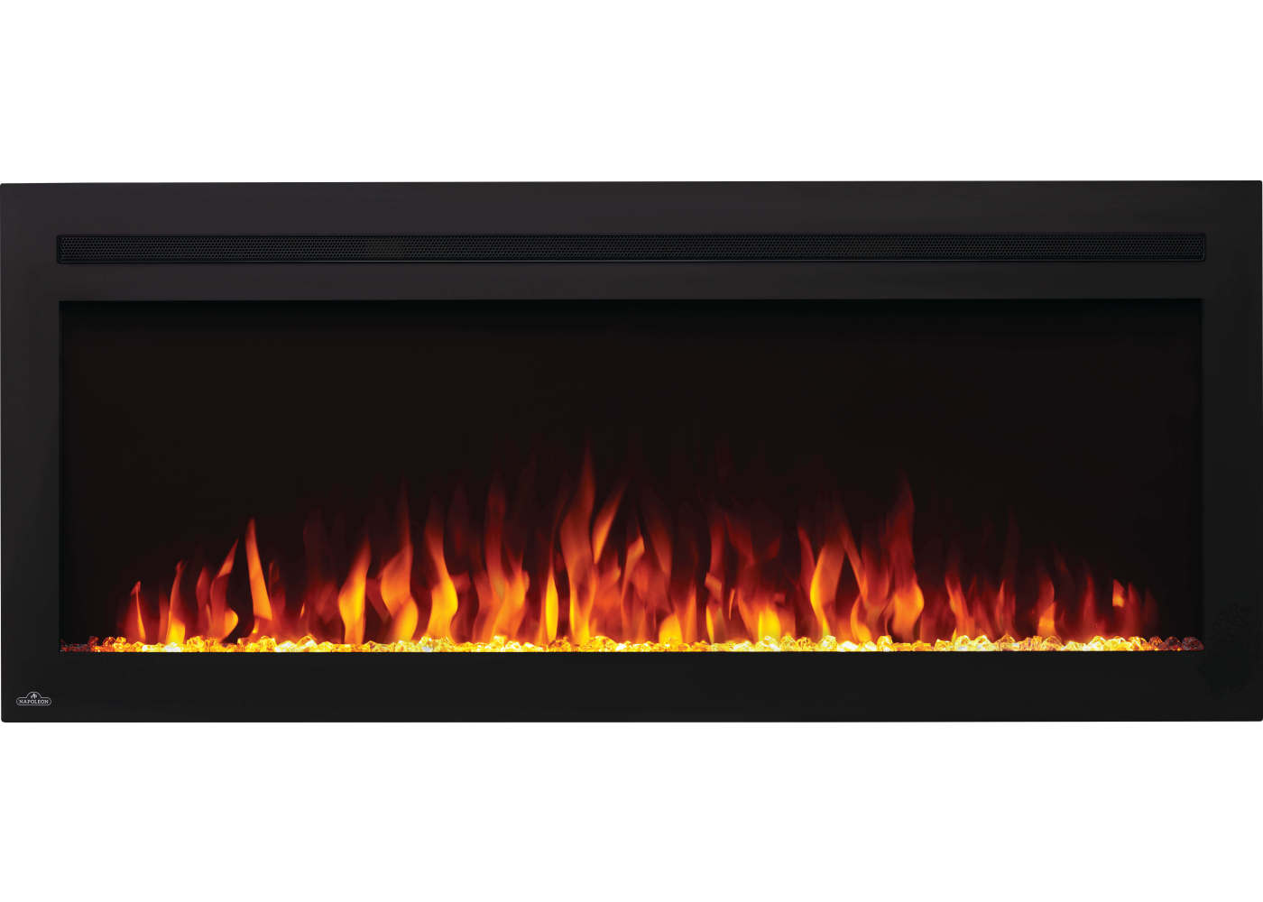 Napoleon Purview Wall Hanging Electric Fireplace, 50" | NEFL50HI