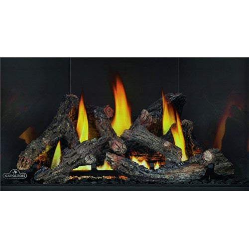 Napoleon Split Oak Log Set | OLKAX36