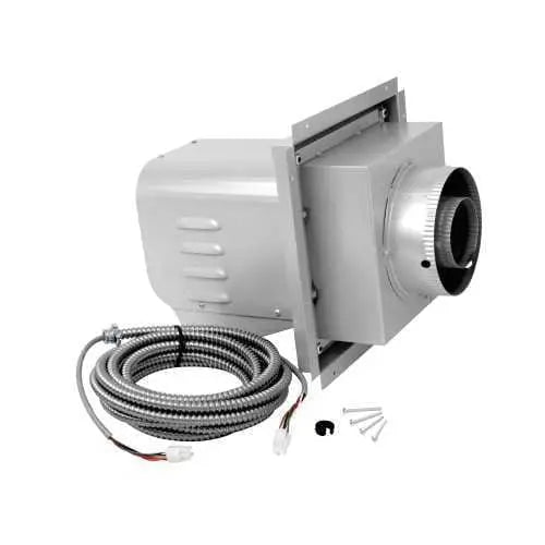 Napoleon Power Vent Adaptor Kit for LHD45, BGD36CFG, BGD36CF | PVA36-1