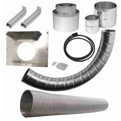Napoleon Vent Kit | PVA-811X