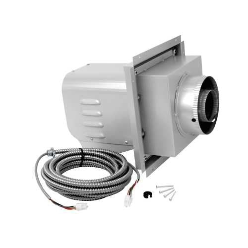 Napoleon Power Vent Adaptor Kit | PVAL50