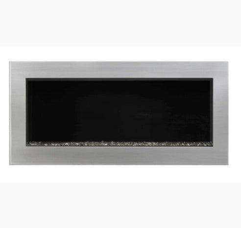 Napoleon Safety Barrier, Stainless Steel | SSB38SS