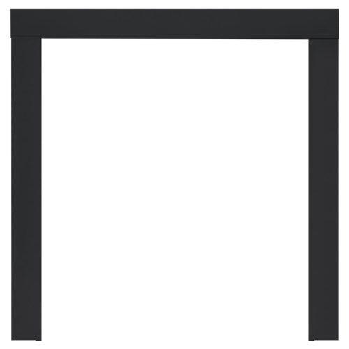 Napoleon Trim Kit, 2", Black | TK30