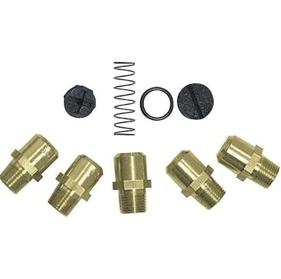 Napoleon Natural Gas to Propane Conversion Kit for BL36-1/CBL36-1 | W175-0636