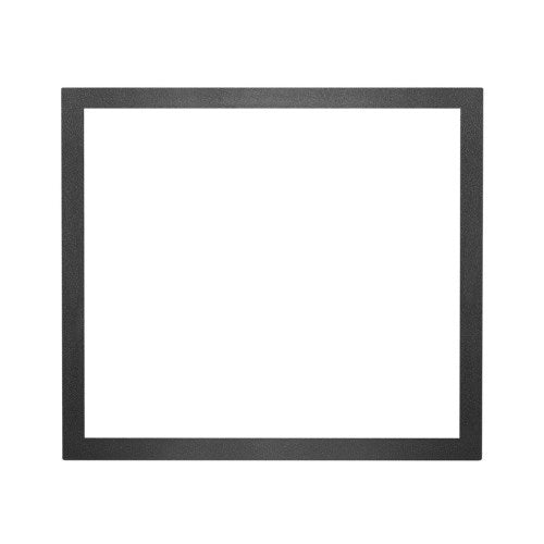 Napoleon Zen Fireplace Front, Charcoal | ZEX42CH