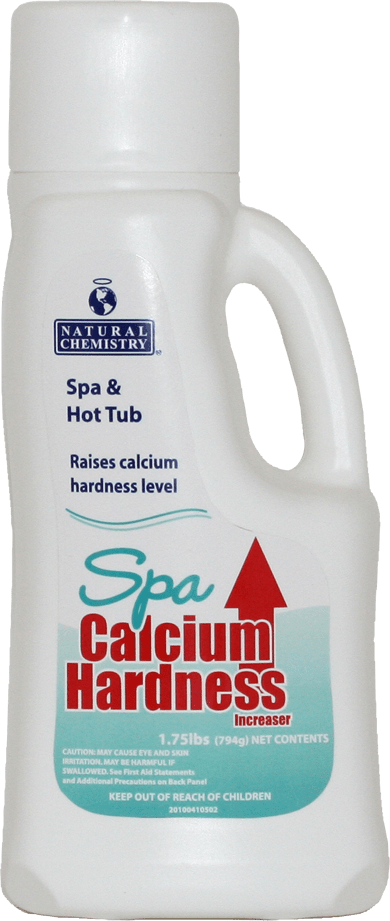 Natural Chemistry Spa Calcium Hardness Increaser - 1.75 lbs