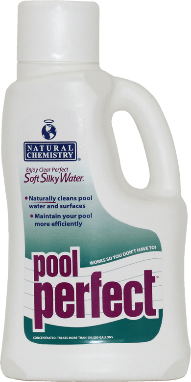 Natural Chemistry Pool Perfect Concentrate - 2L