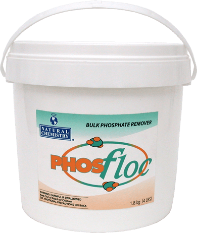 Natural Chemistry PhosFloc - 4lbs