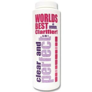 Natural Chemistry Clear & Perfect