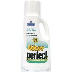 Natural Chemistry Filter Perfect 1 LIter Bottle