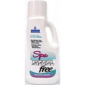 Natural Chemistry Spa METALfree