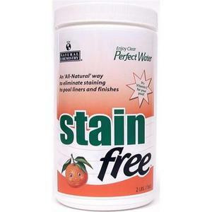 Natural Chemistry StainFree 1.75 lb bottle
