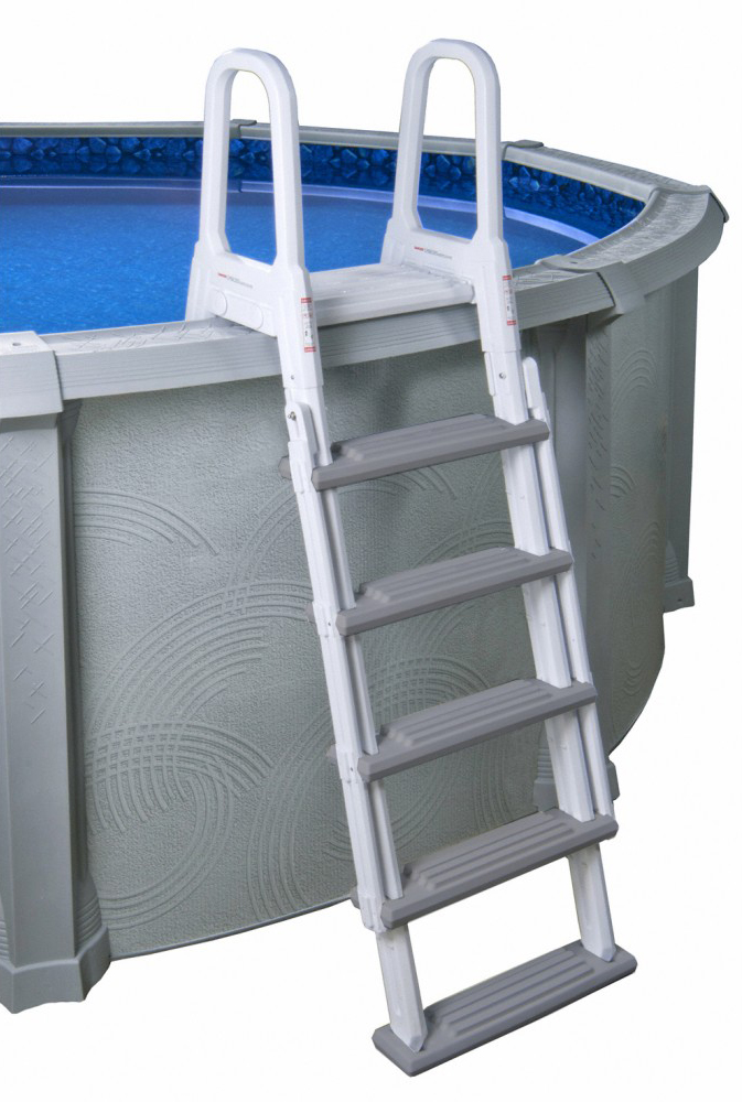 Heavy Duty A-Frame Ladder