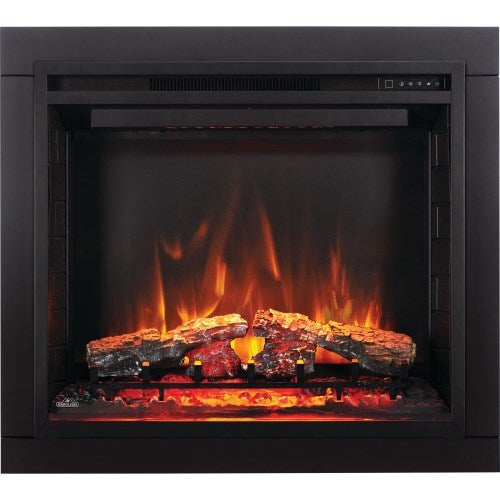 Napoleon 3/4pc Trim Kit, Black for Element 36 | NEFB36H-BS-TRIM