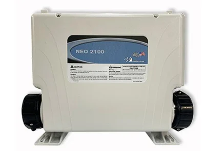 NEO 2100 Spa Pack DB1 5.5kW ELECB-CS00056-Q3 Cal Spa 777-CS00056