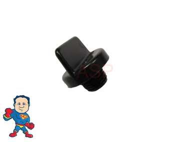 New Style Drain Plug, Sta-Rite, Pump, U78-920P, IntelliPro