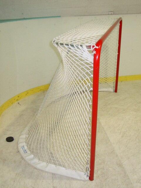 Pro Hockey Net 4' x 6'