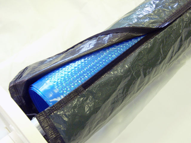 Winter Cover for 20 ft. Solar Reel and Blanket