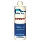 Blue Wave Eliminator Algaecide(7.41% Copper) 4 x 1 qts (NY110-4)