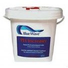 Blue Wave pH Increaser, Soda Carbonate,10 lbs. (NY479)