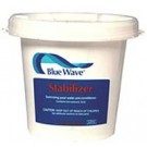 Blue Wave Stabilizer / Conditioner, Cyanuric Acid, 7 lbs. (NY569)