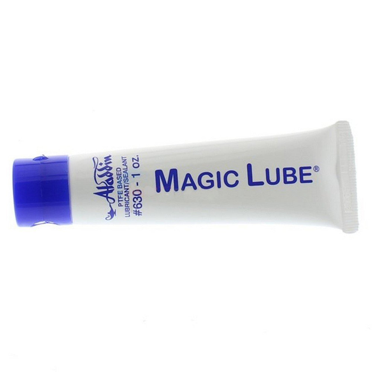 Aladdin Magic Lube 1oz Teflon Lubricant/ Sealant 630