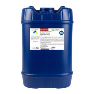 Orenda 5 Gal PR10000 Phosphate Remover Concentrate, ORE-50-228