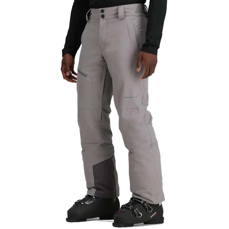 Obermeyer Force Men's Pant Stone