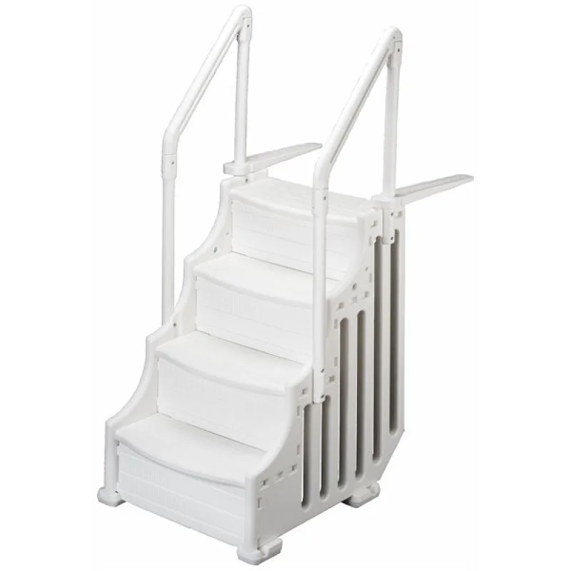 Ocean Blue Above Ground 30" Mighty Step 400600OB