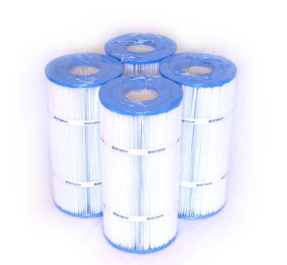 Filter Cartridge 4 Pack for Pentair Clean & Clear Plus 240 Filter