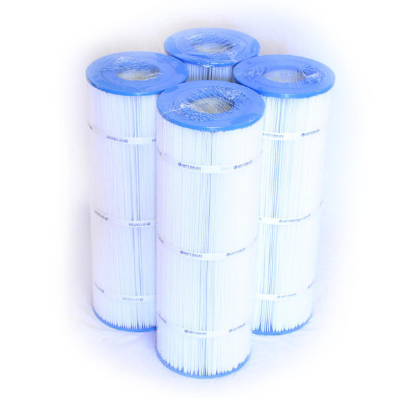 Replacement Cartridge 4 Pack for Pentair Clean & Clear Plus 320 Filter