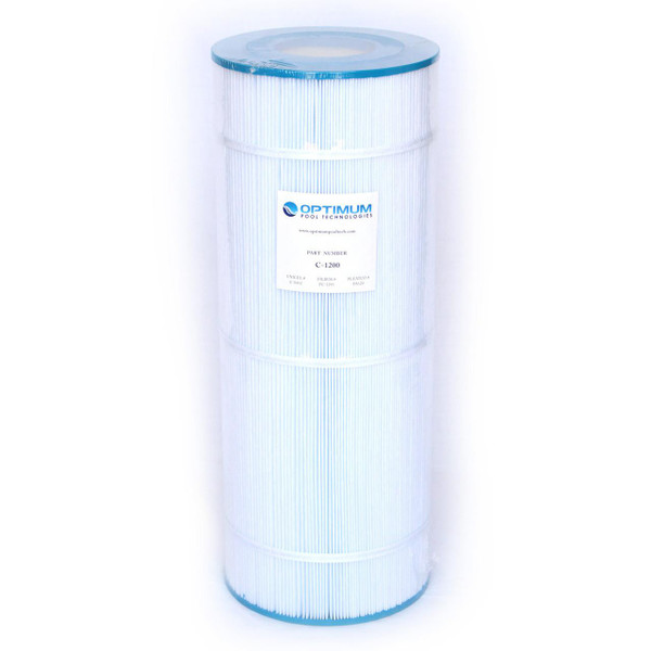 Replacement Cartridge for Hayward StarClear C-1200