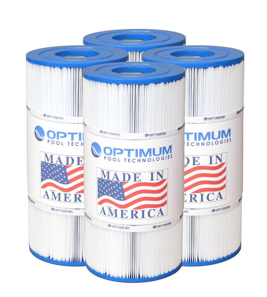 Optimum Replacement Filters for Hayward SwimClear C-2025