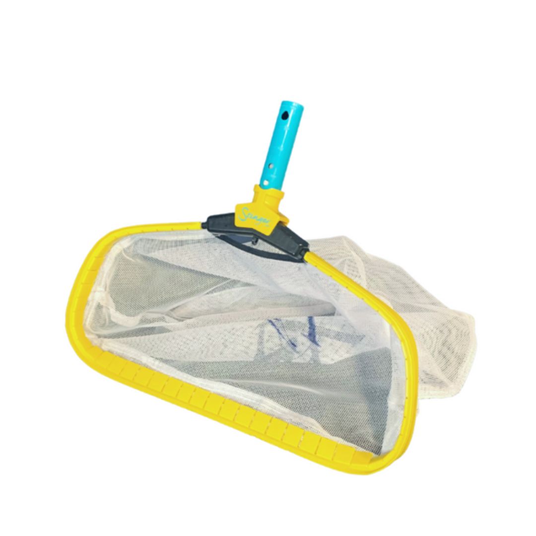 Stinger Leaf Rake with 18