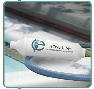 EcoOne Advanced Water Purification Hose Pre-Filter for up to 40k gallons