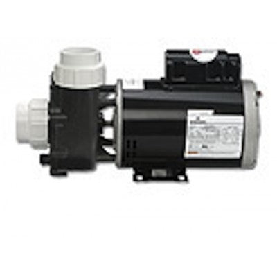 Gecko 05234007-5000 Aqua-Flo Spa Pump, XP2E, 3hp,1spd, 2X2.5", 56F, 230v, Arctic Spa Pump #2,3,4