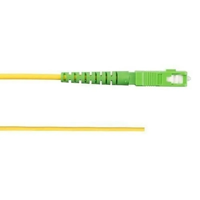 Panduit F91BNANNNSNM002 OS2 Sc Fiber Optic Assembly