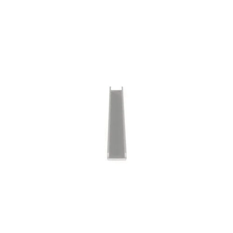 Panduit GE128-C Grommet Edging Slot Strip