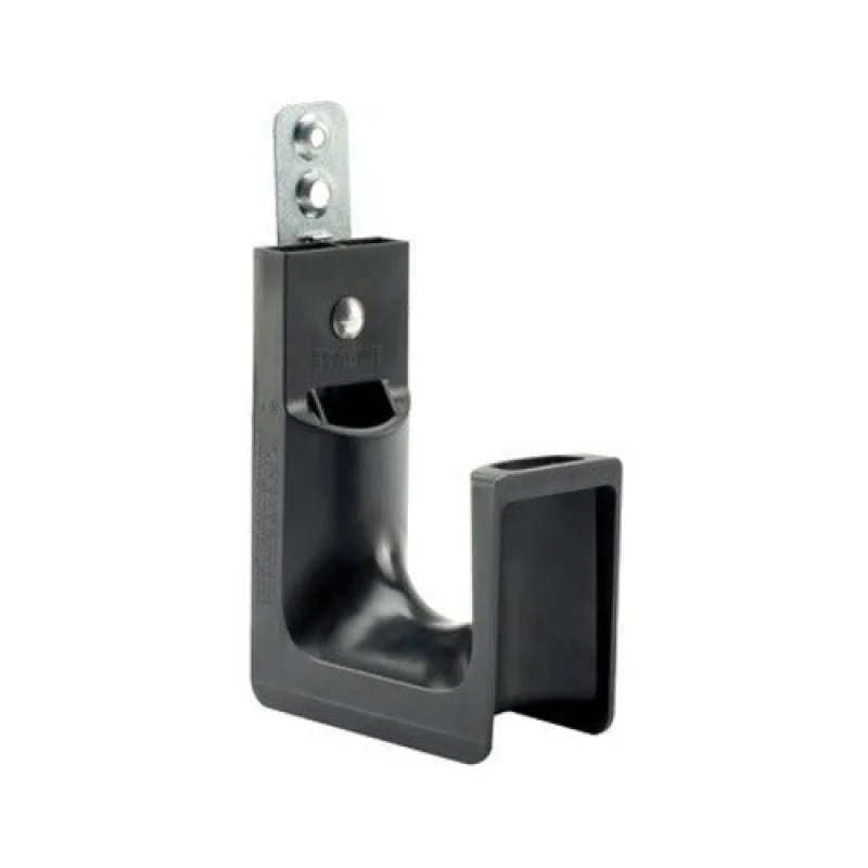 Panduit JP75WP2B-L20 J-pro Cable Support Wall Bracket