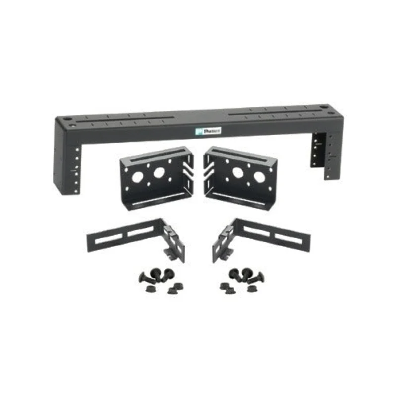 Panduit PZLRB2U 2U Distribution Rack Mount